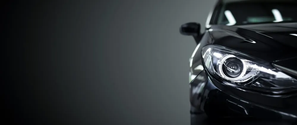 Véhicule d’occasion à Saint-Denis